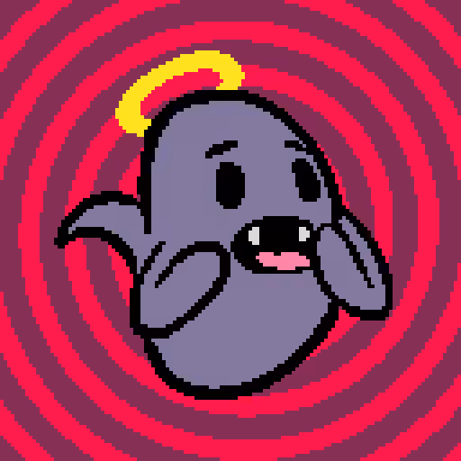 #111 I'm a Ghost!