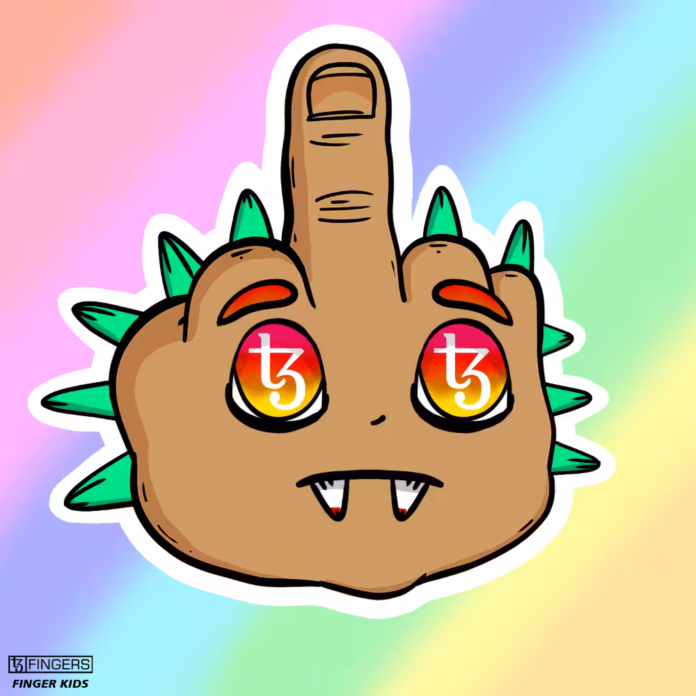 FingerKids #213