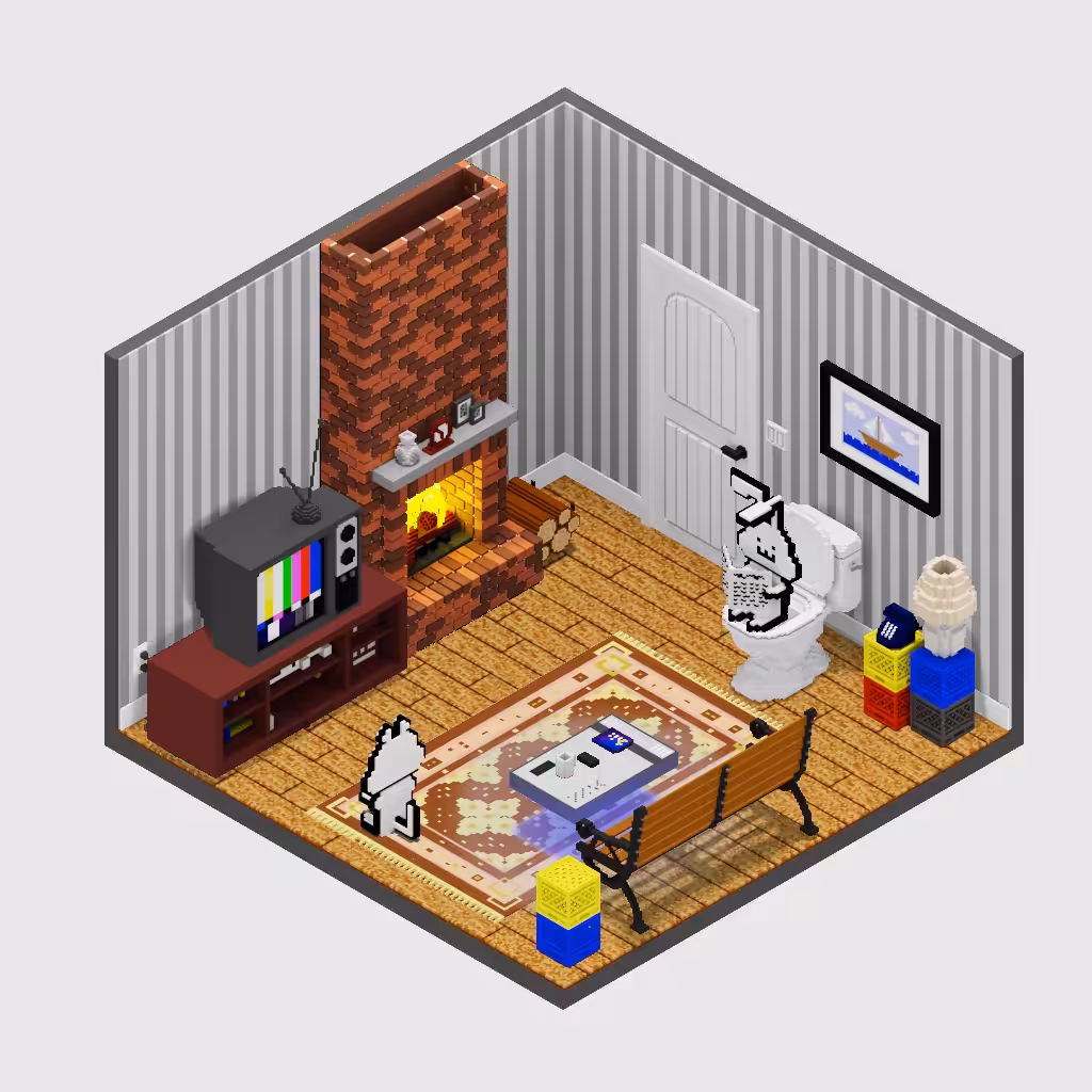 Living Room #247