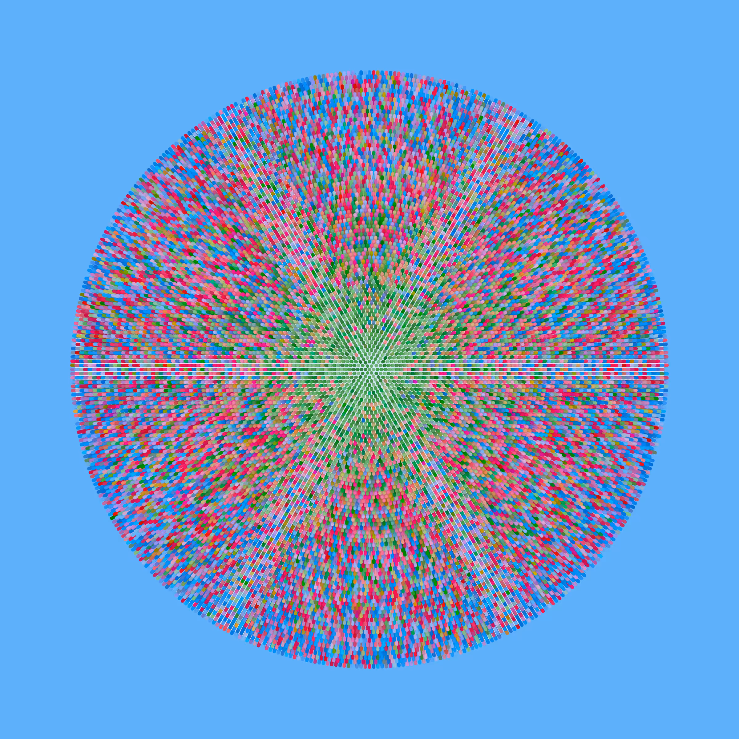 Transitions #2085