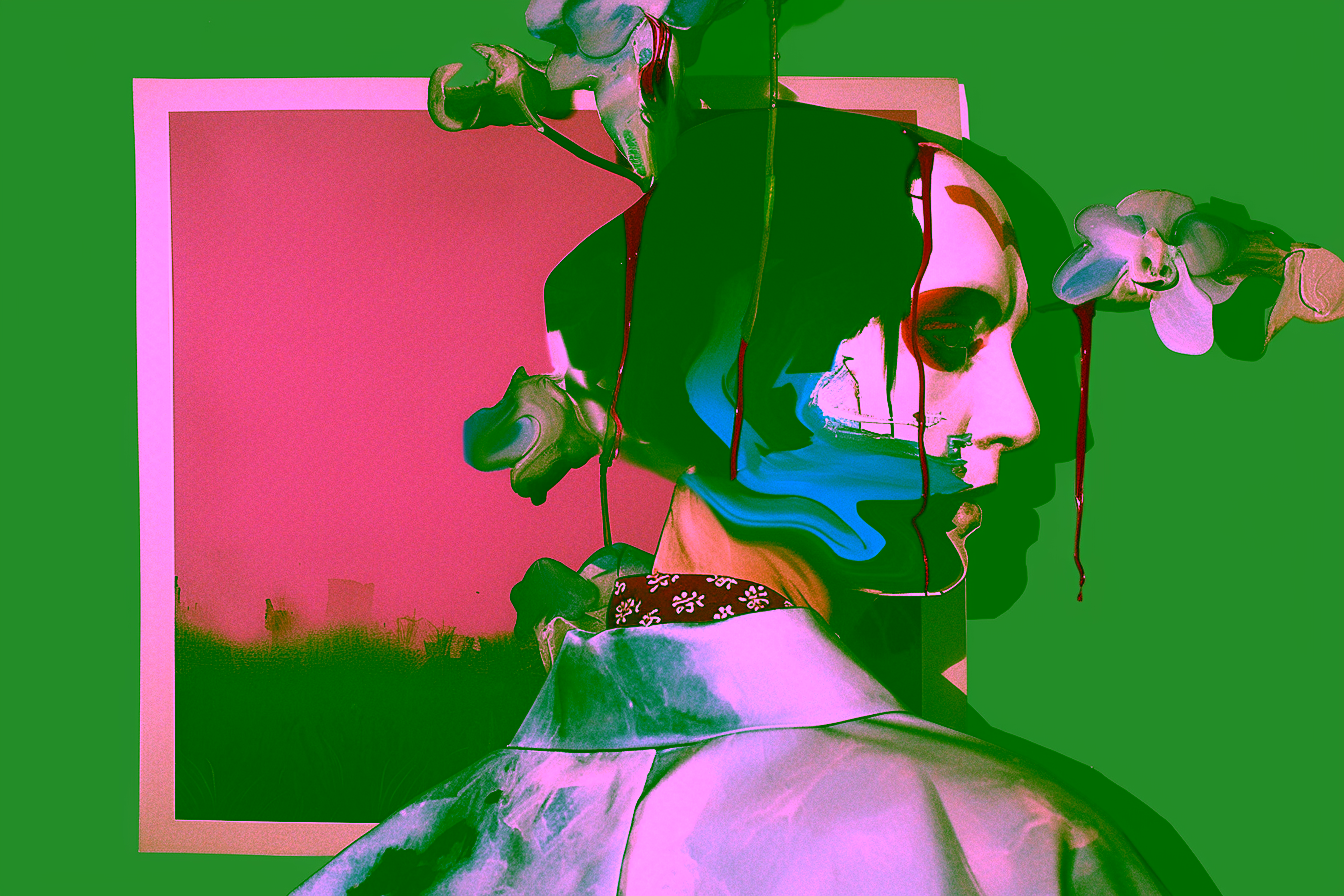 geisha 