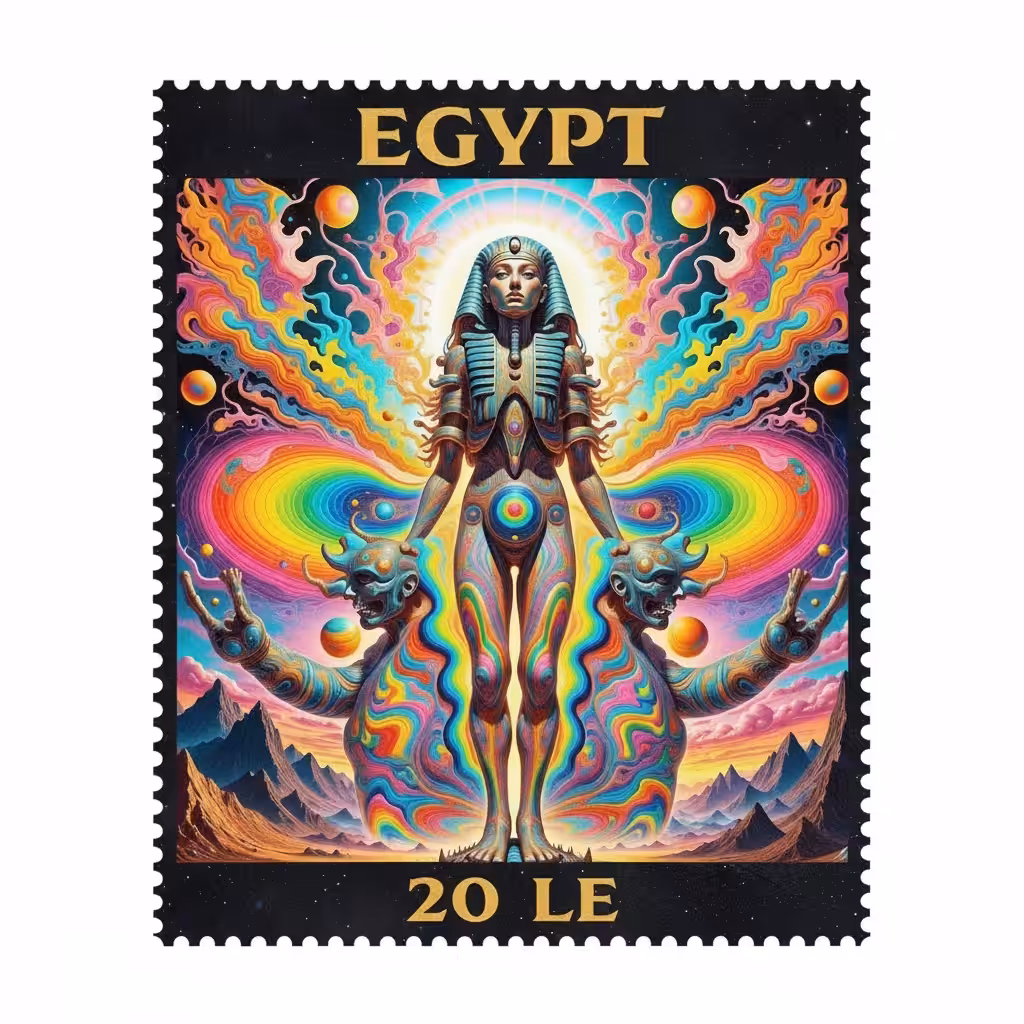 Stamp #74