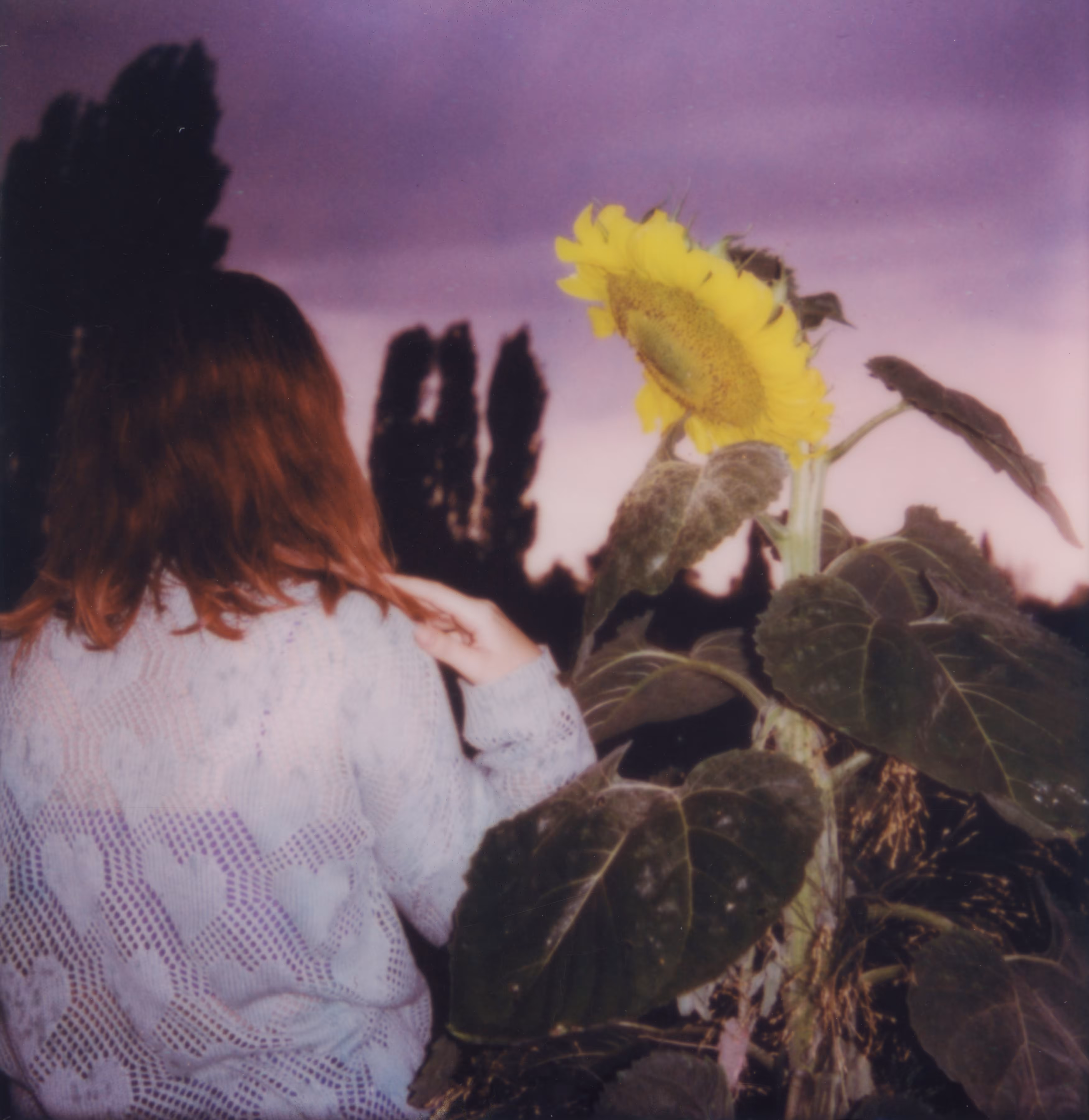 Letting go: 05:05