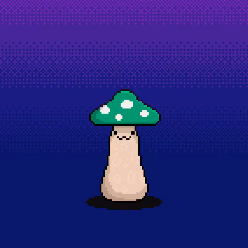 FX_FUNGI #7