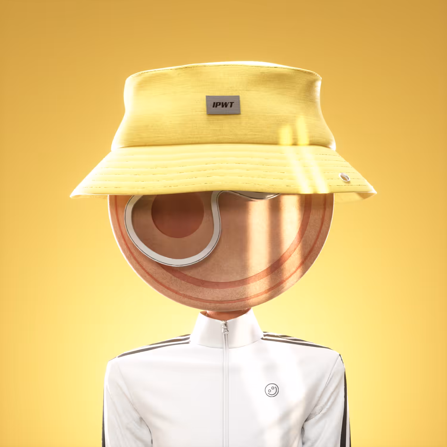 Pillhead #924