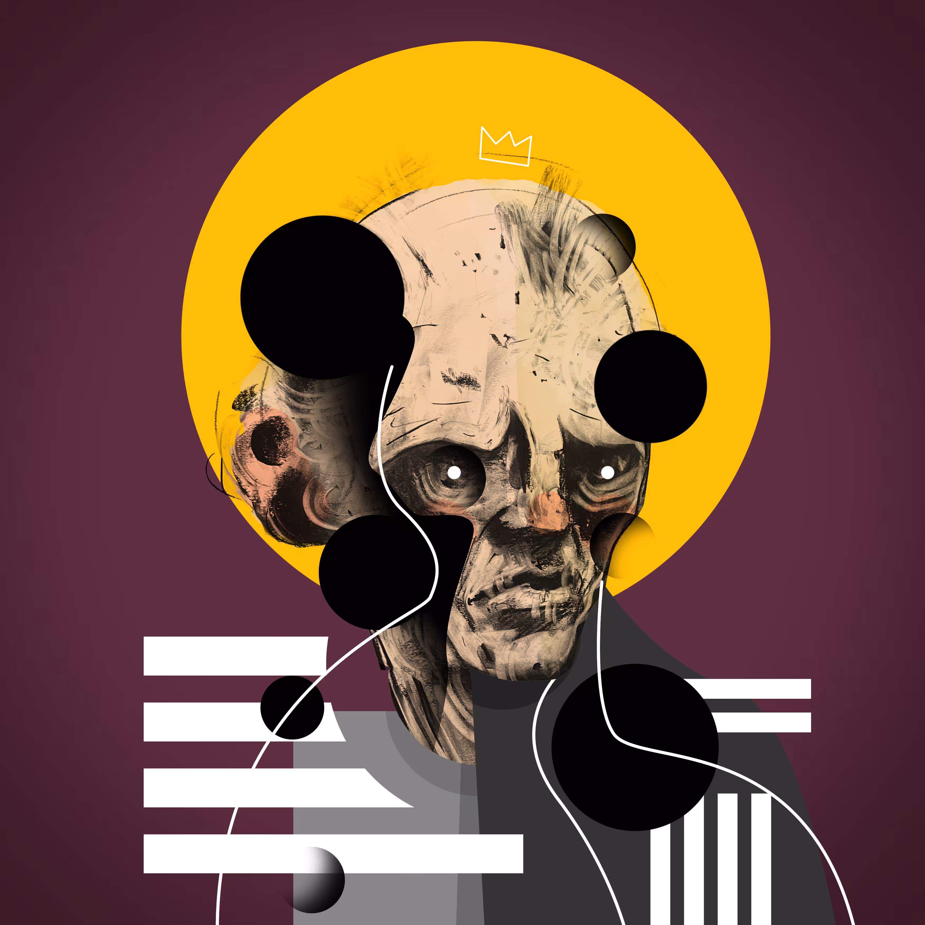 Praise Gravy - 01