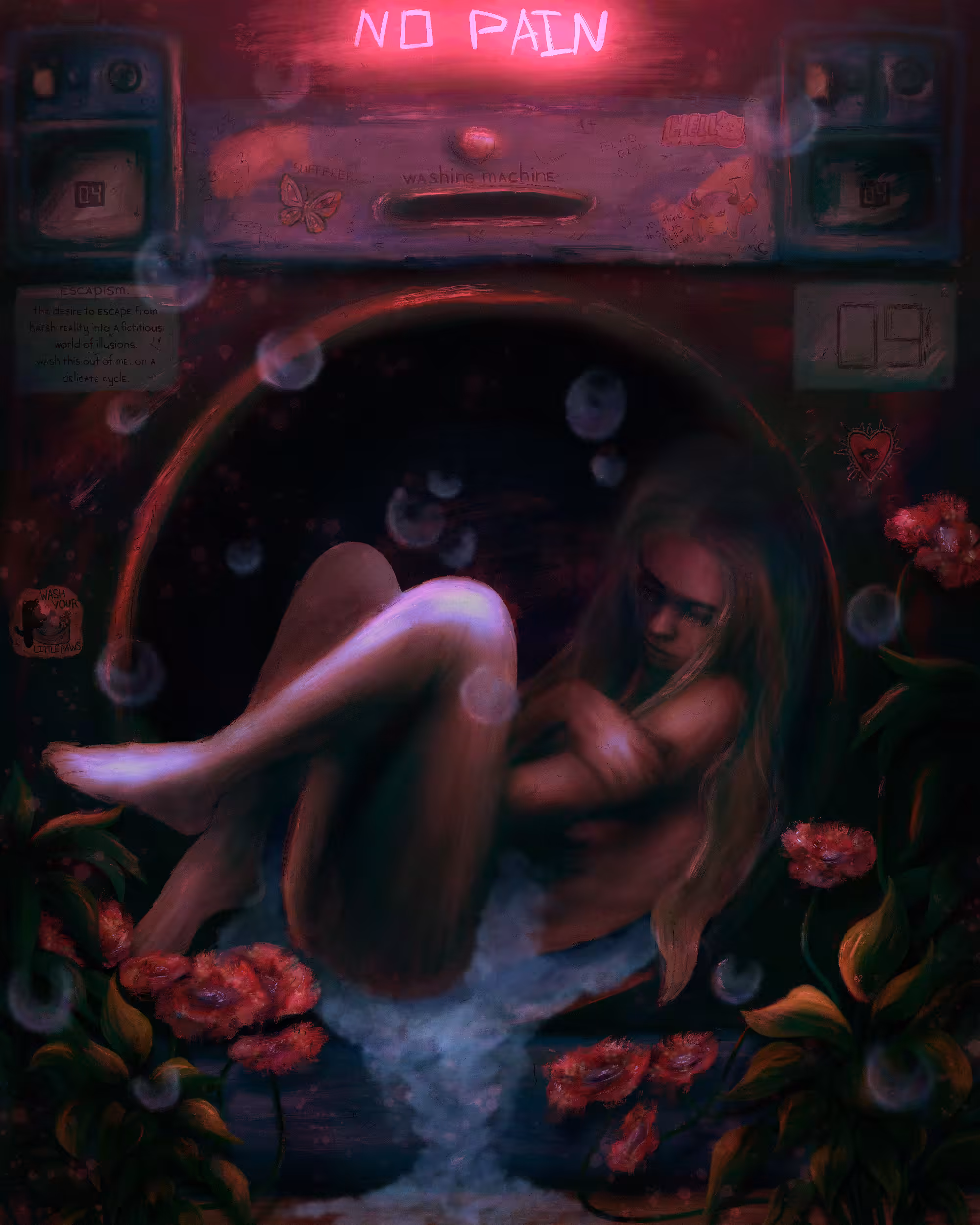 Escapism