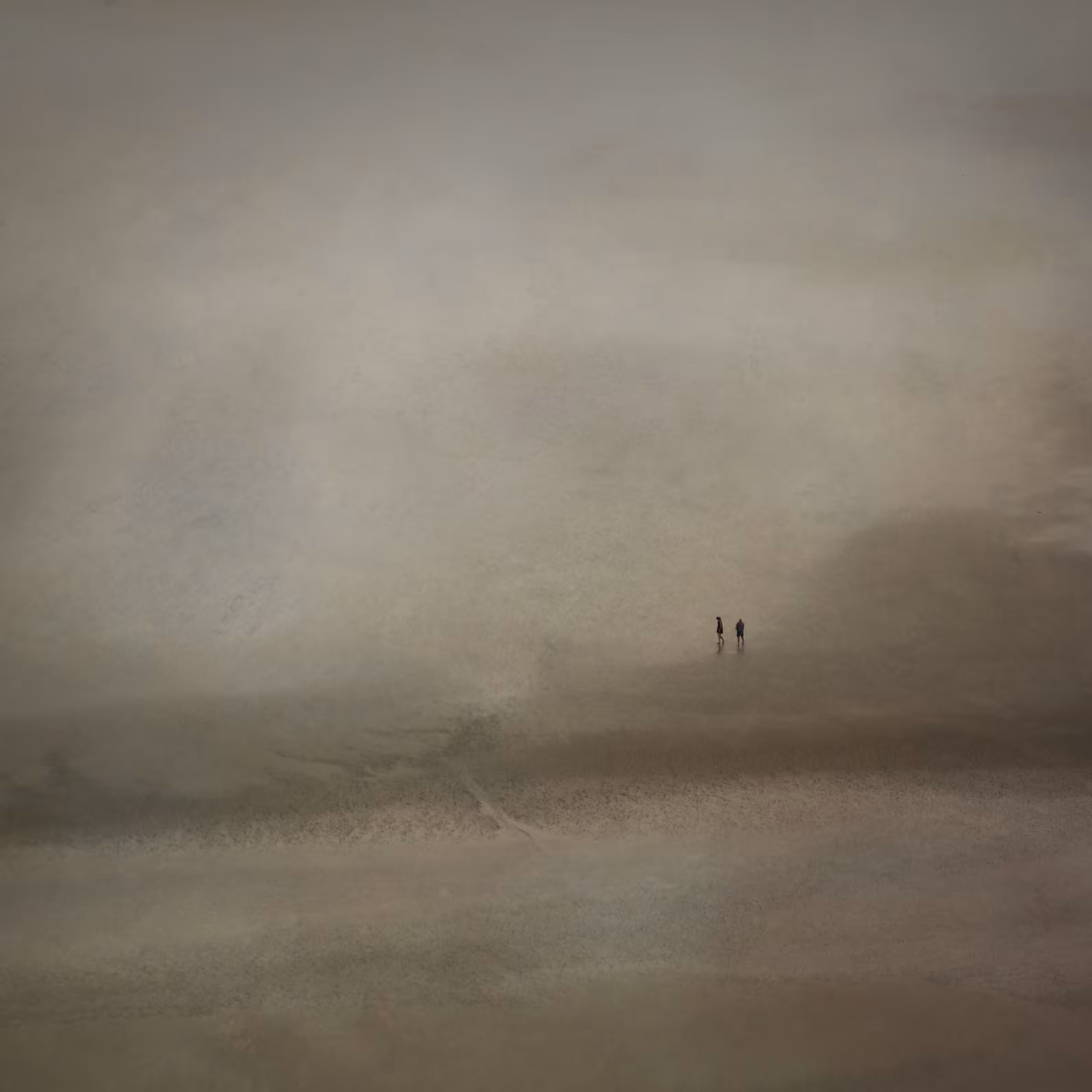 Tiny people