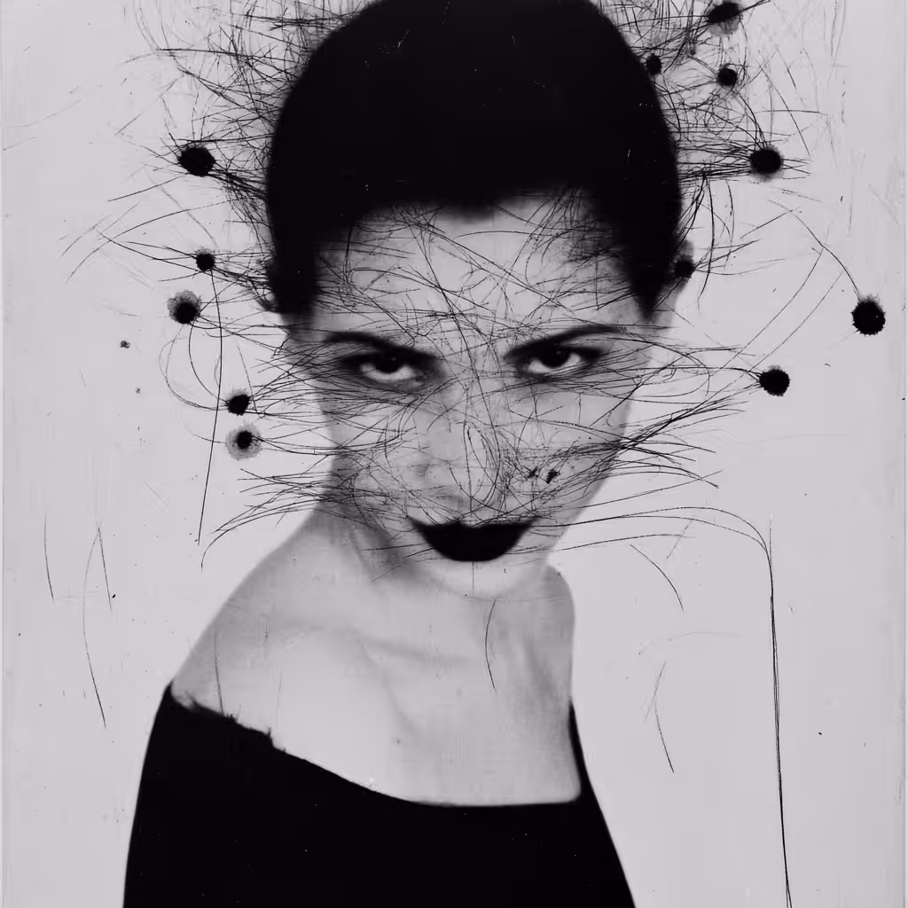 when the soul and void merge #4