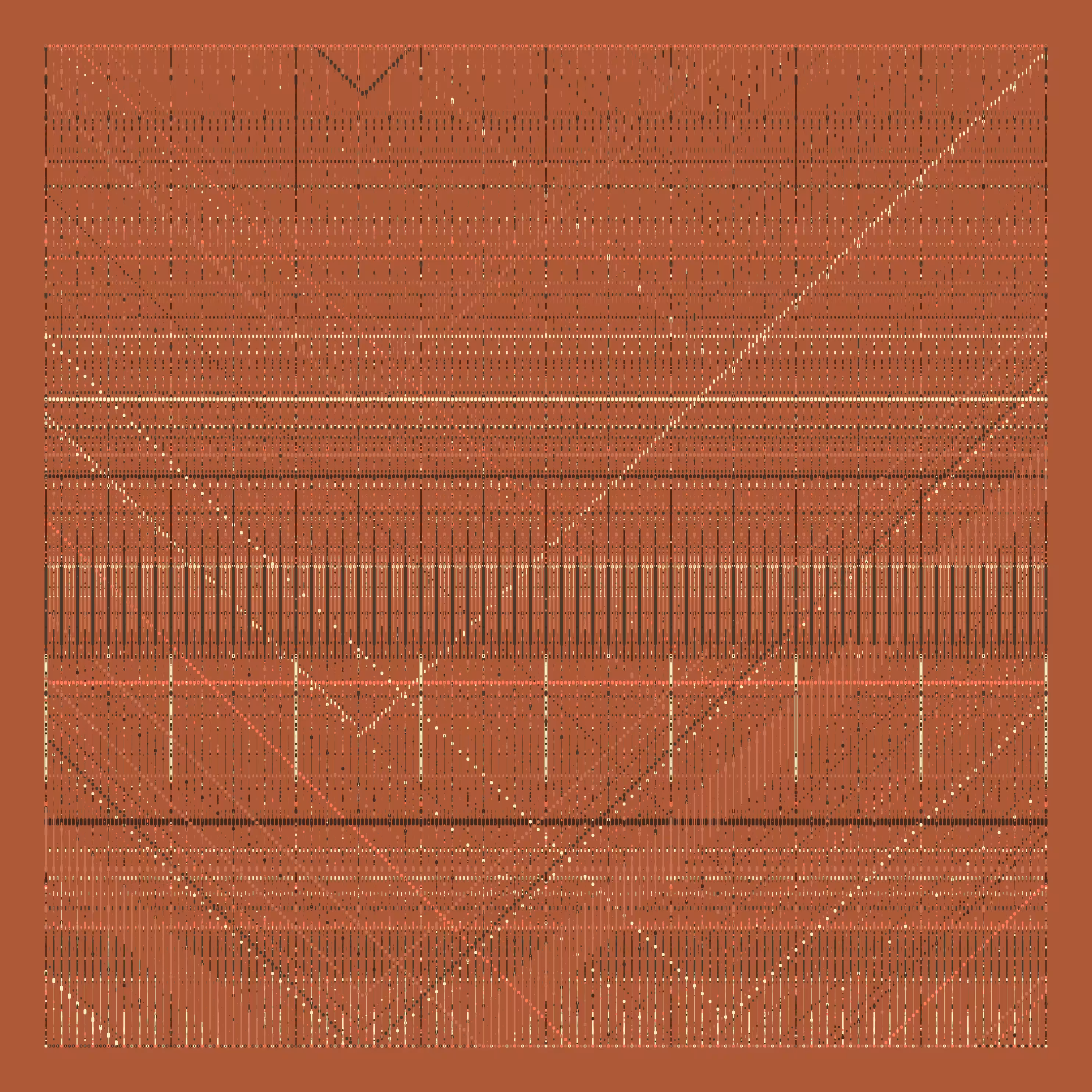 Rhythms #421