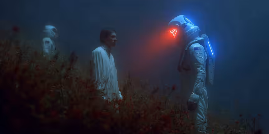The Visitor