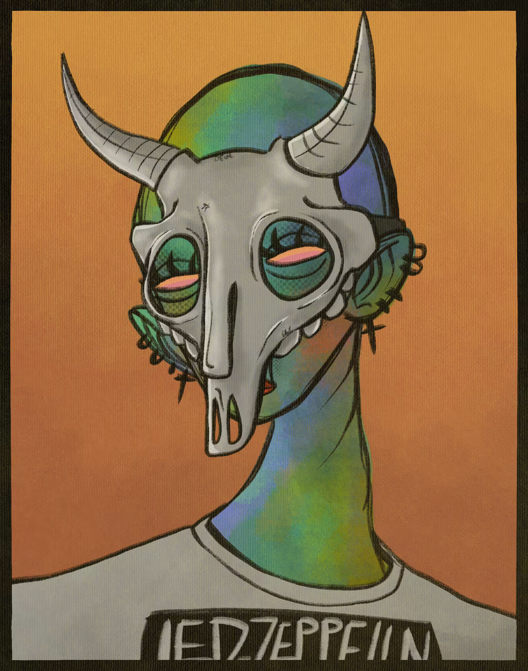 DEMONZ | #148