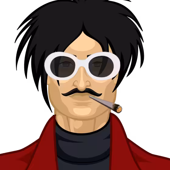 RandomForm #8