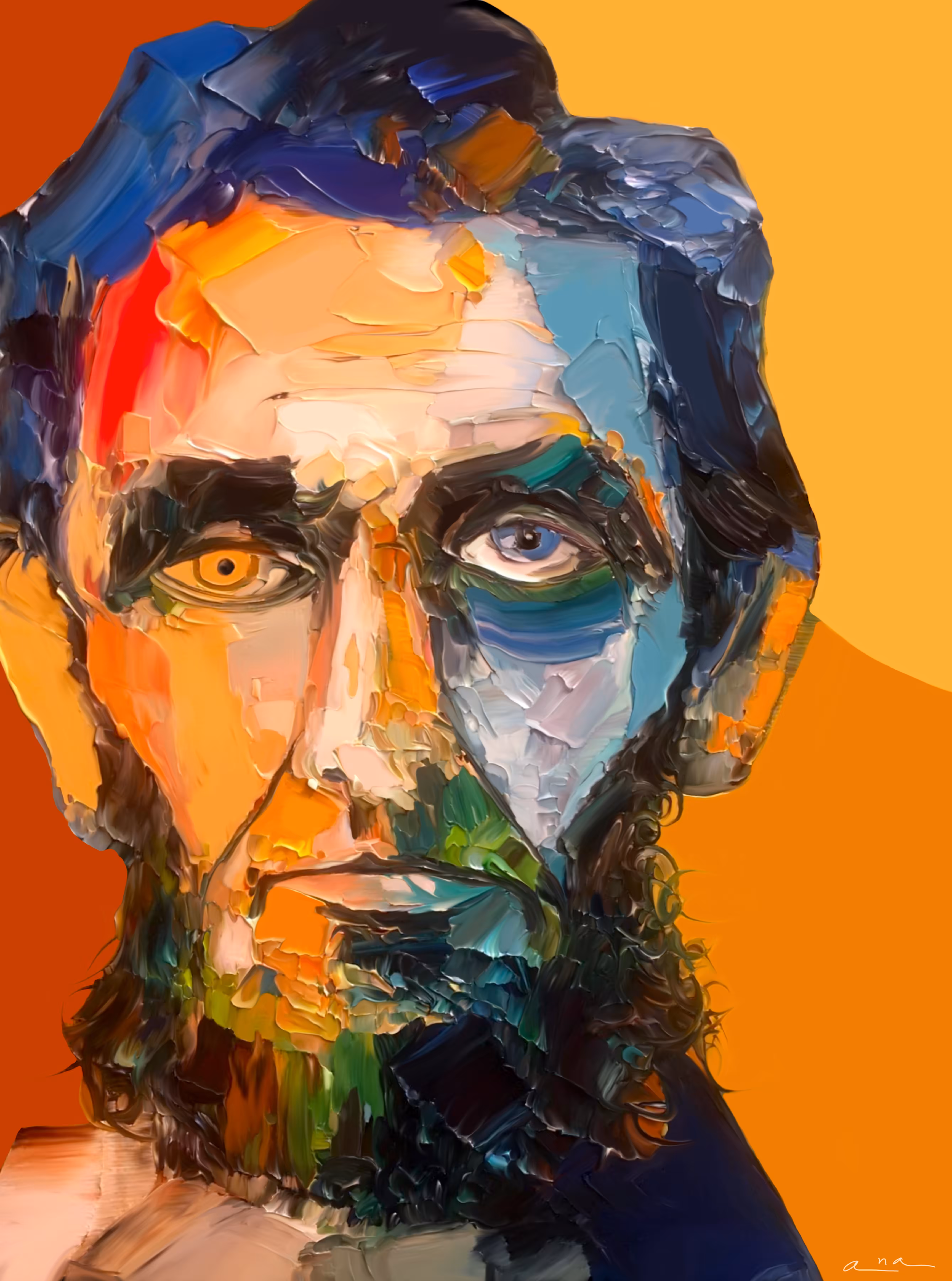 Lincoln