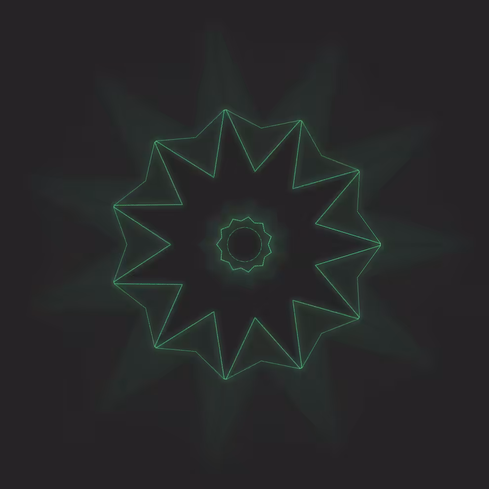 Neon Kaleido #217