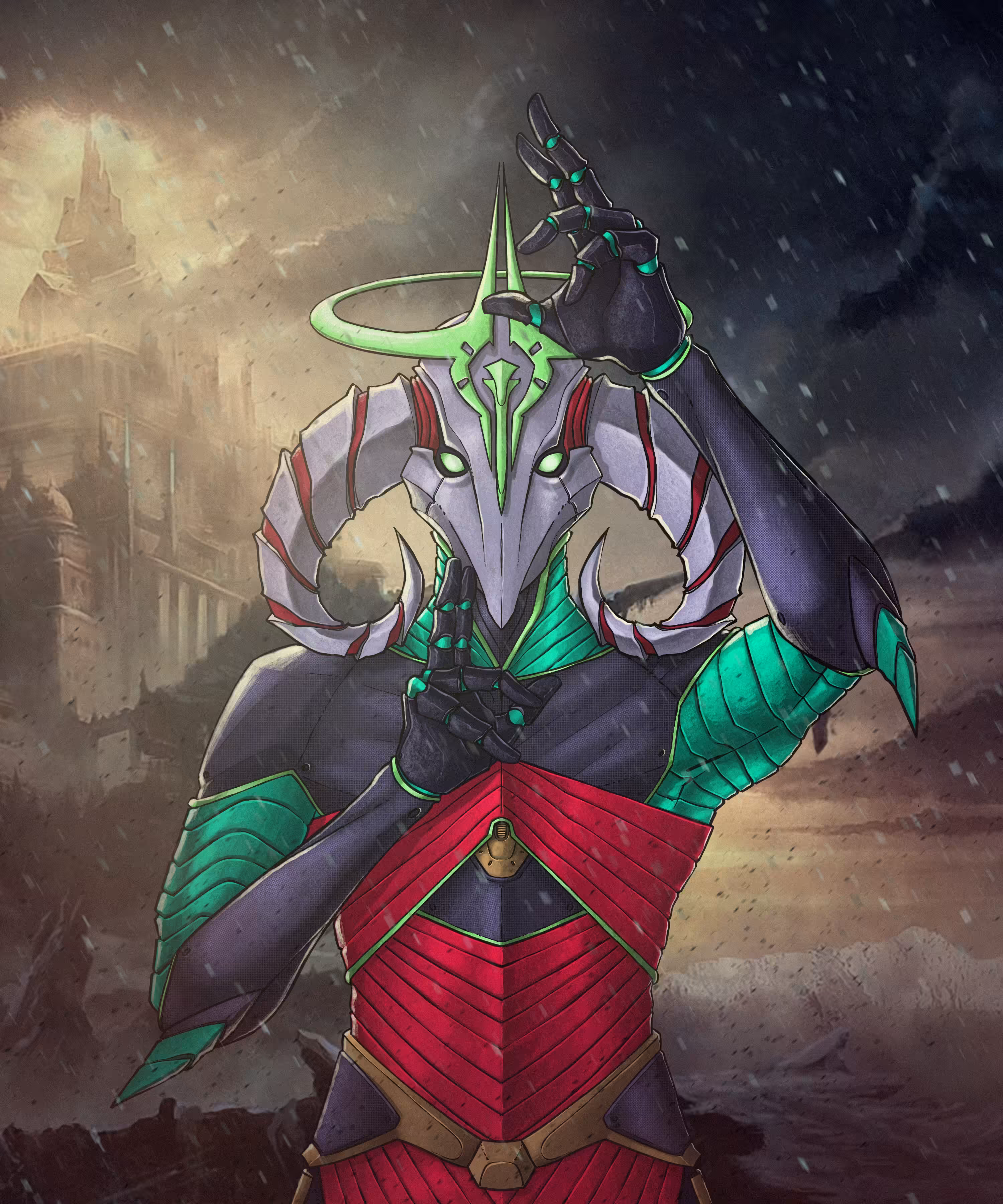 Lord of Magic