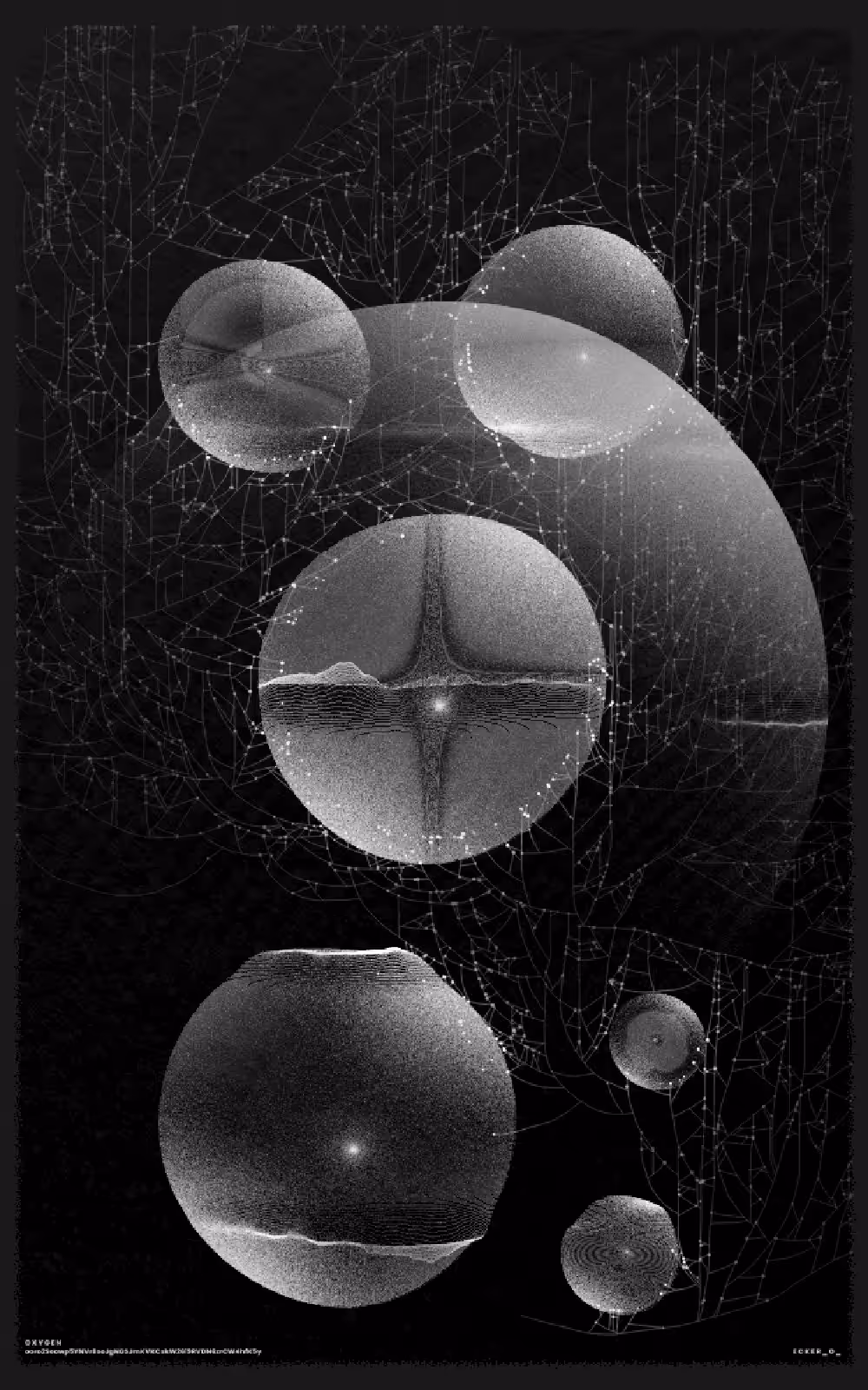 Oxygen #108
