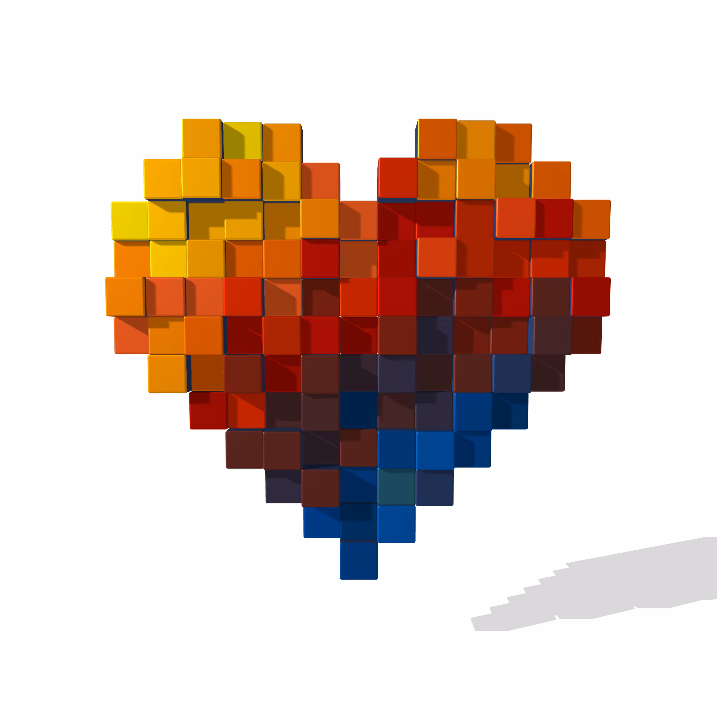 heart + craft #28546