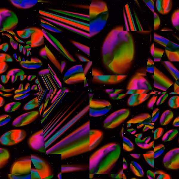 THE VOID #11