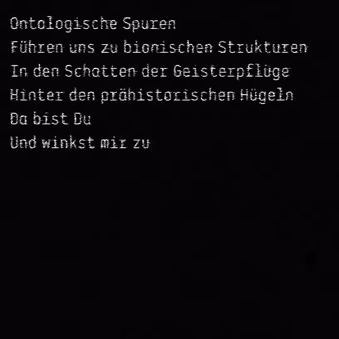 ontologische spuren