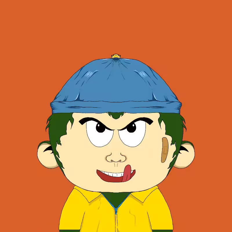 New Monkey Tribe #33