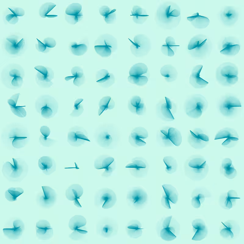 Dragonflies #9