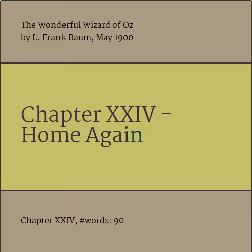 WOZ #24