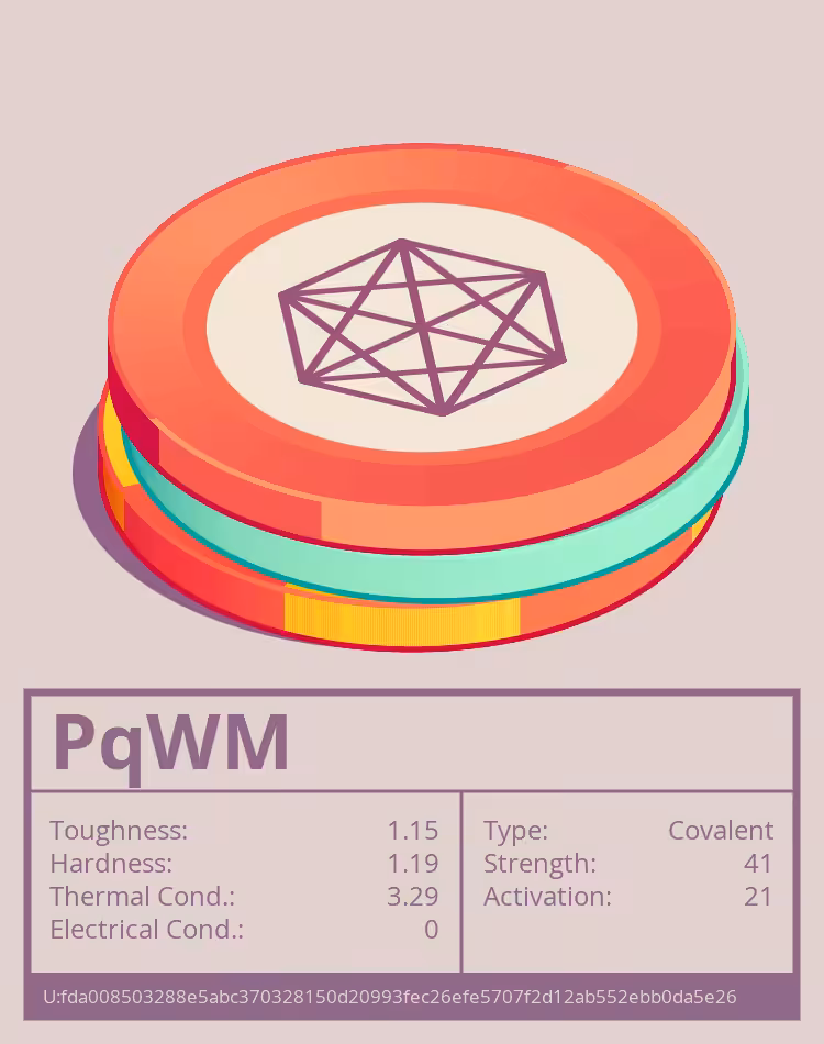 OTOM: PqWM molecule