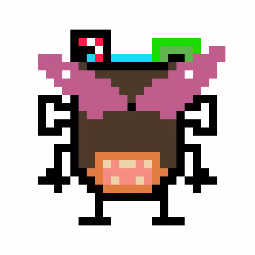 Tiki Freakz [v.1] #122