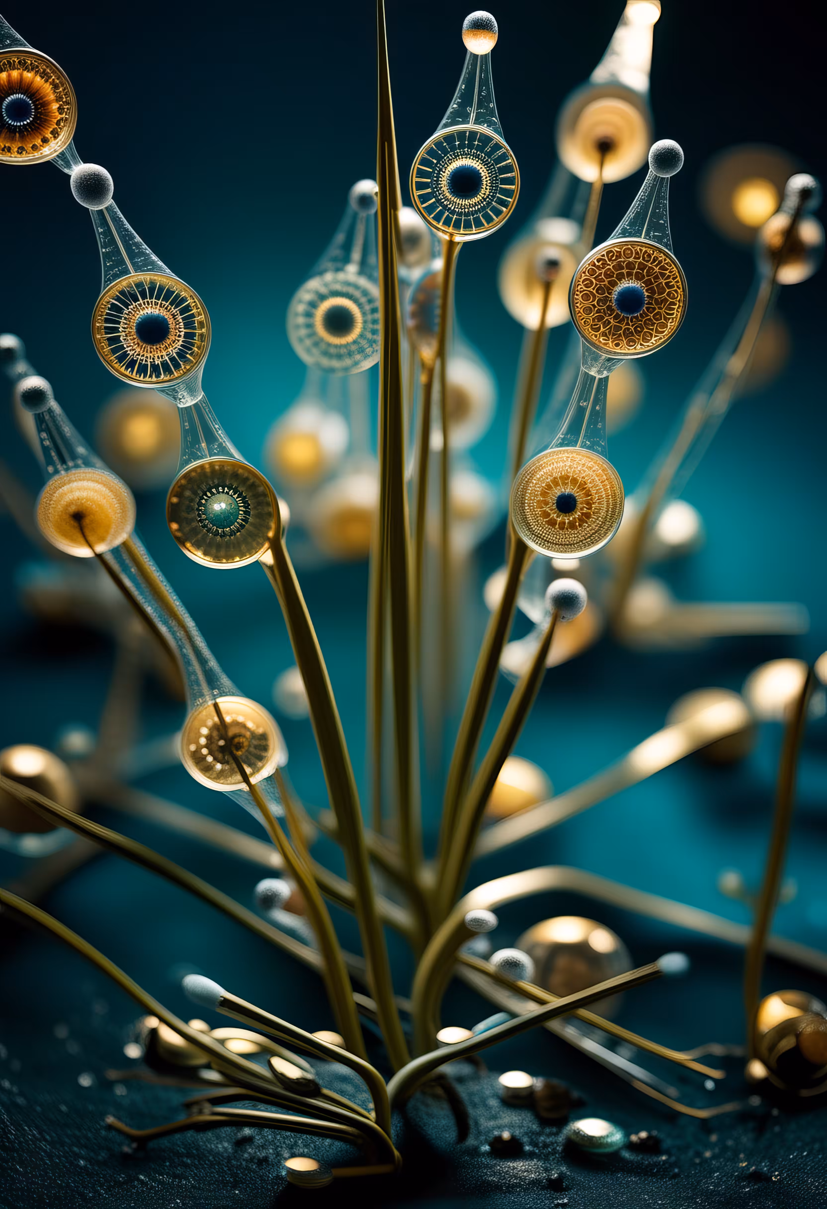 DIATOMS #019