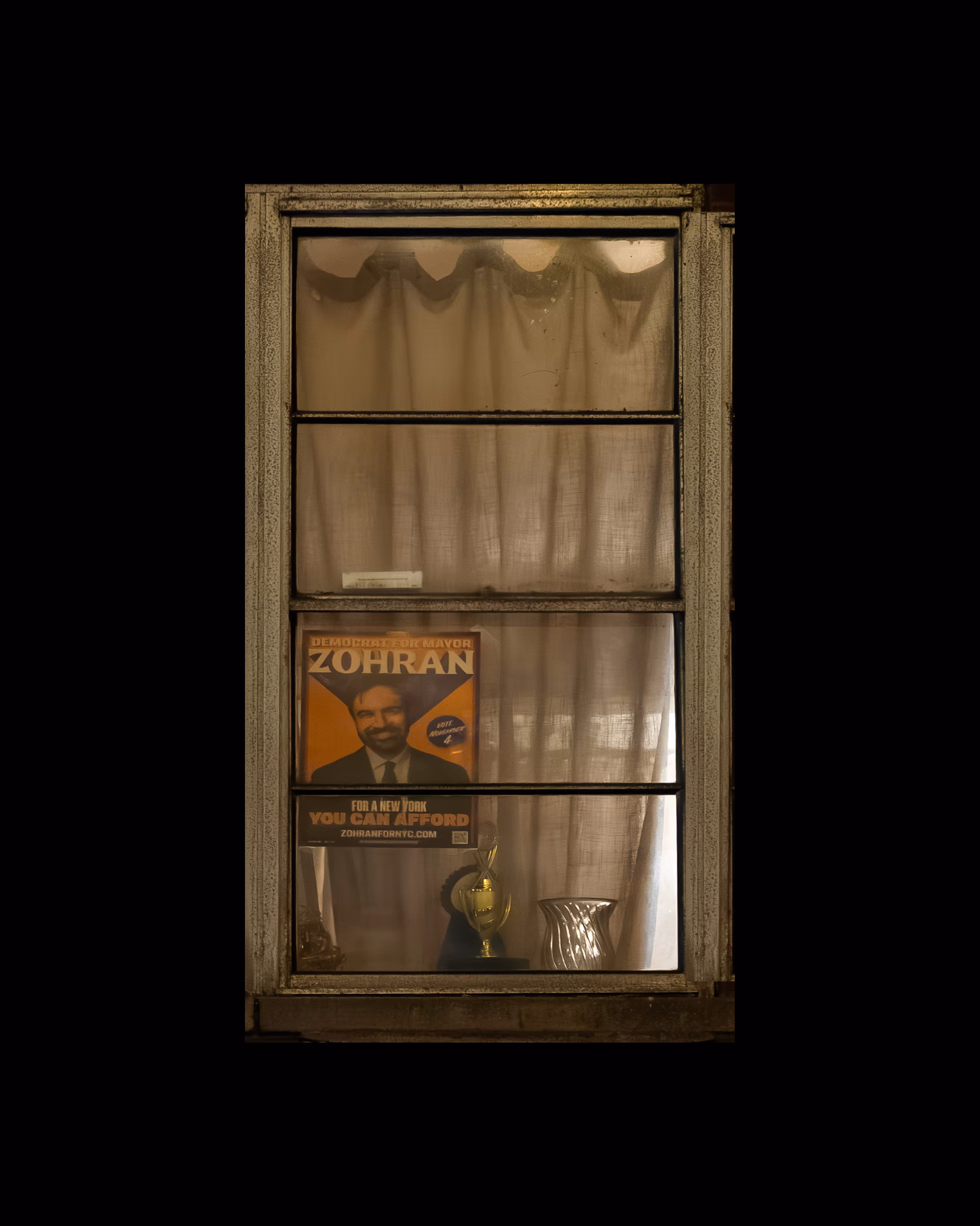WINDOWS // NYC: WINDOW 646