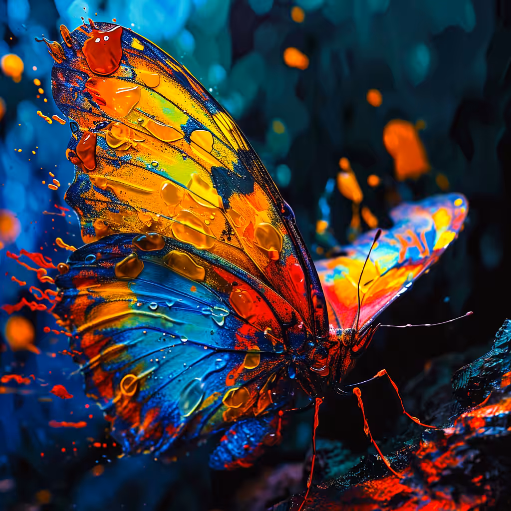 Abstract fun #48 
