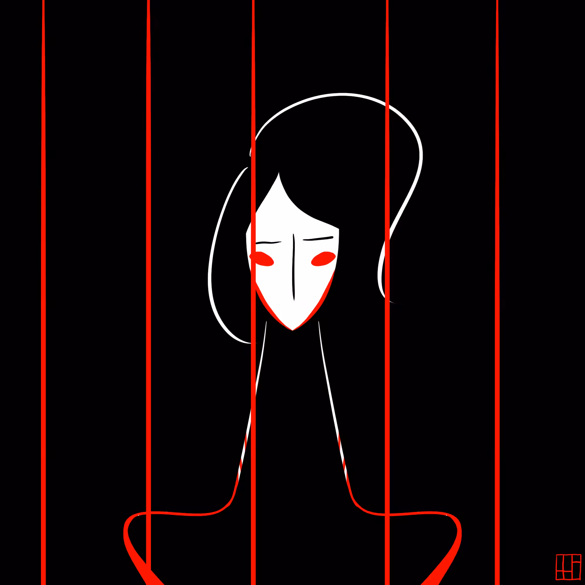 Stories: V: The one to blame