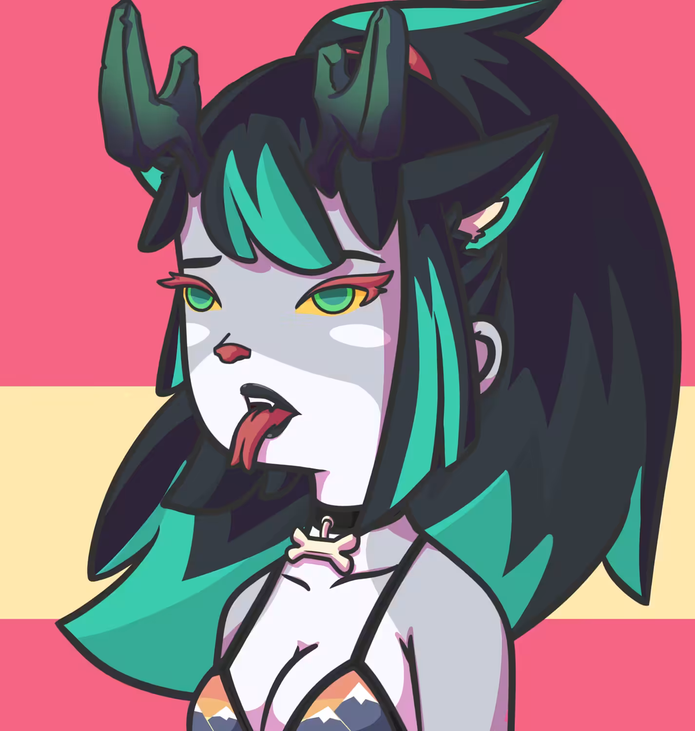 Yokatta! on ETH: #16 - Vhiphalith [COLLAB Demon Spawn]