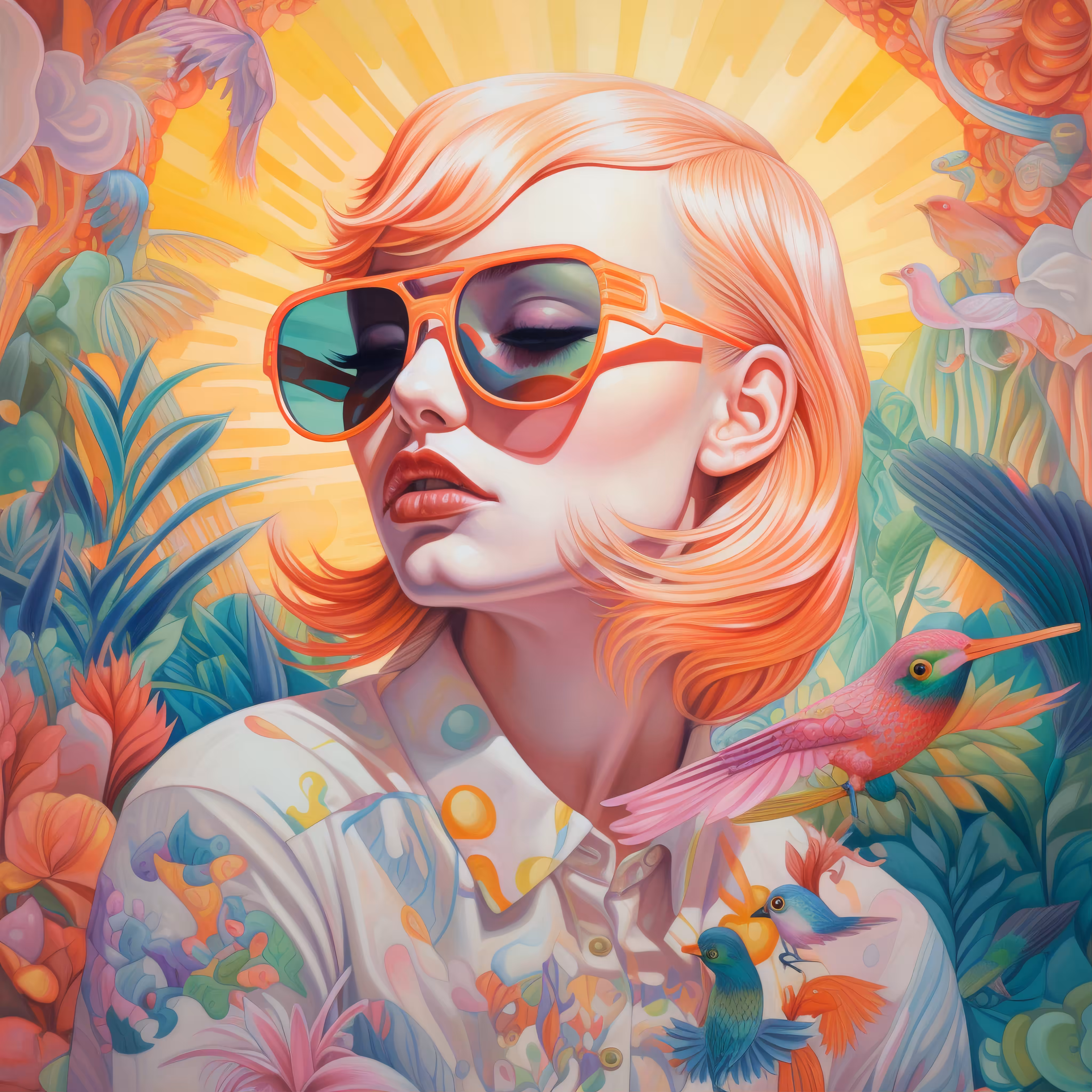 Her Universe #34