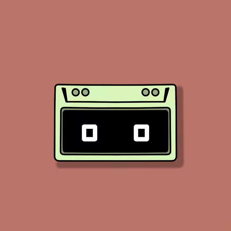 TAPEPIC #7