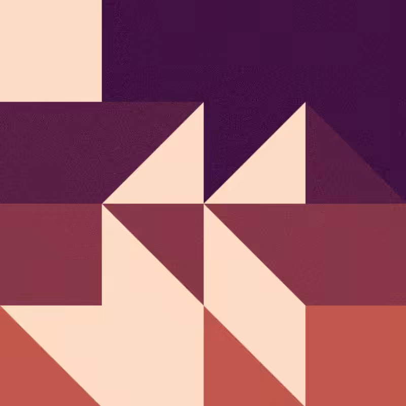 Geometric Motion #8