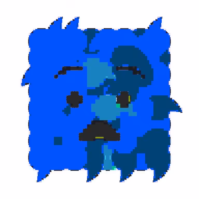 Based Kudzu #14889