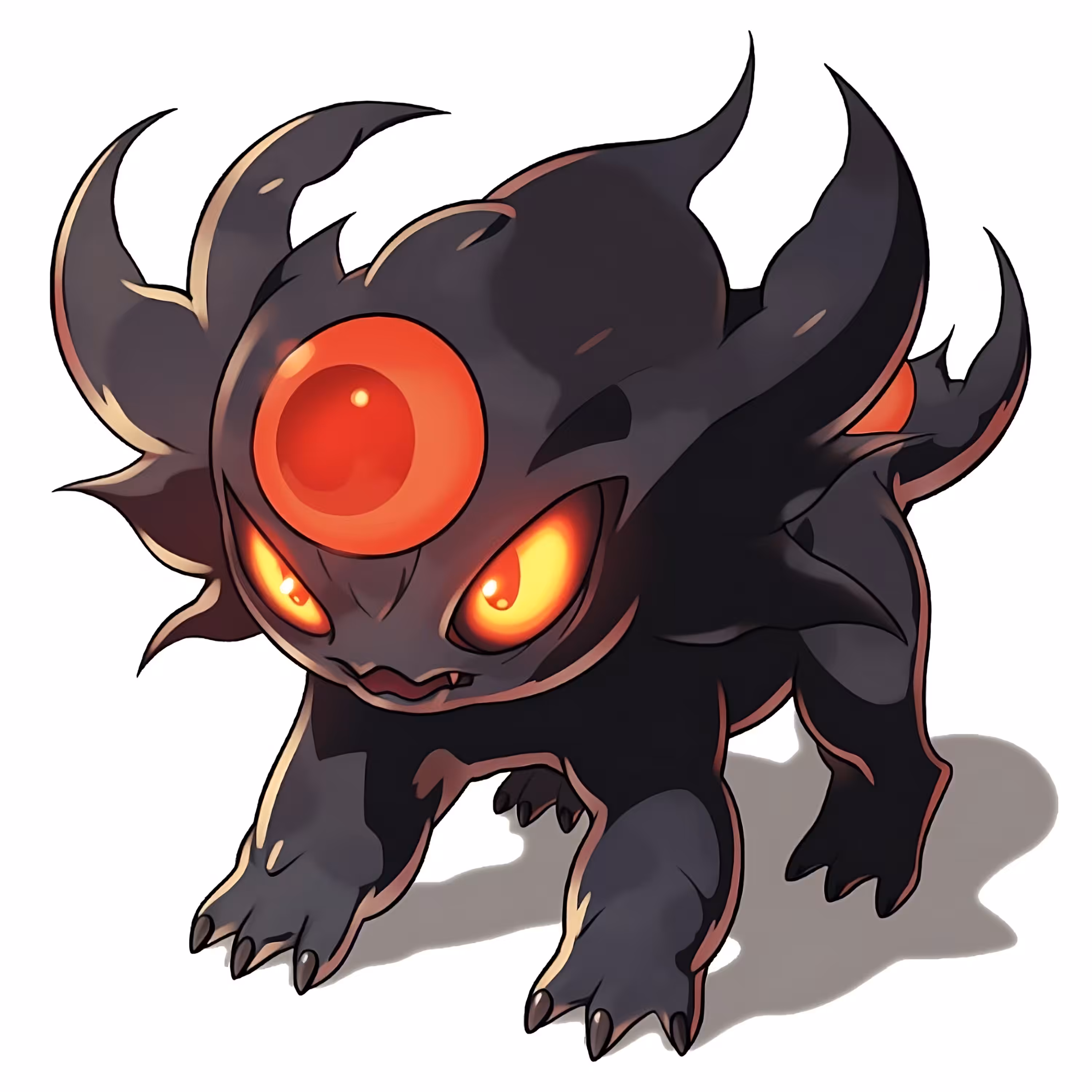 #141-Lishade