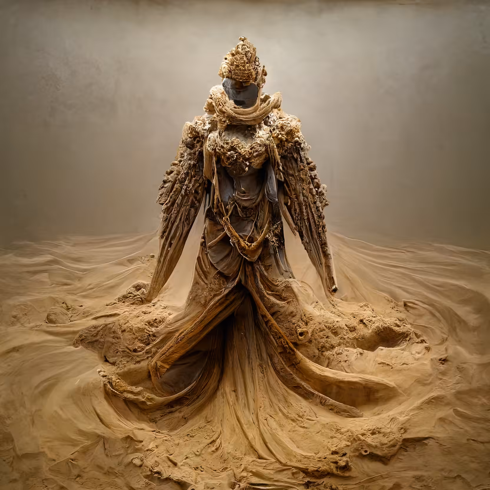 Fantastic Angel 0030