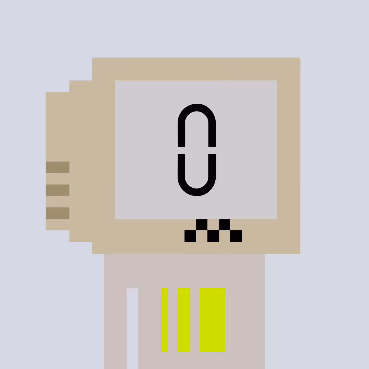 bleep bloop build #58