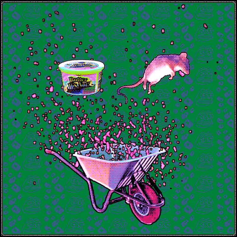 TRASH Erector V 2.0 #46