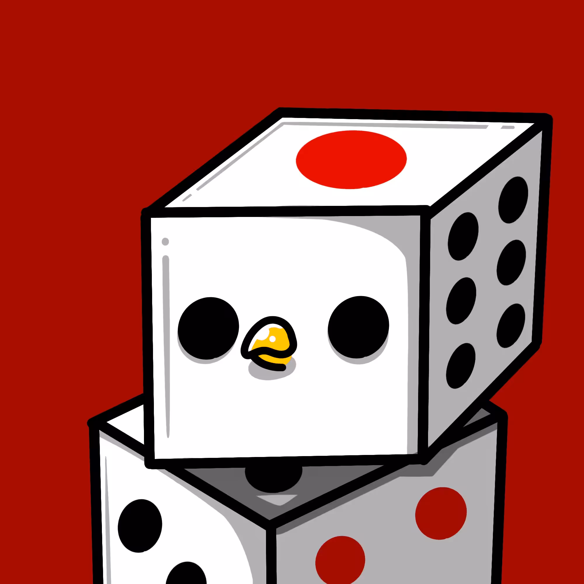 BABIES OWL #0296