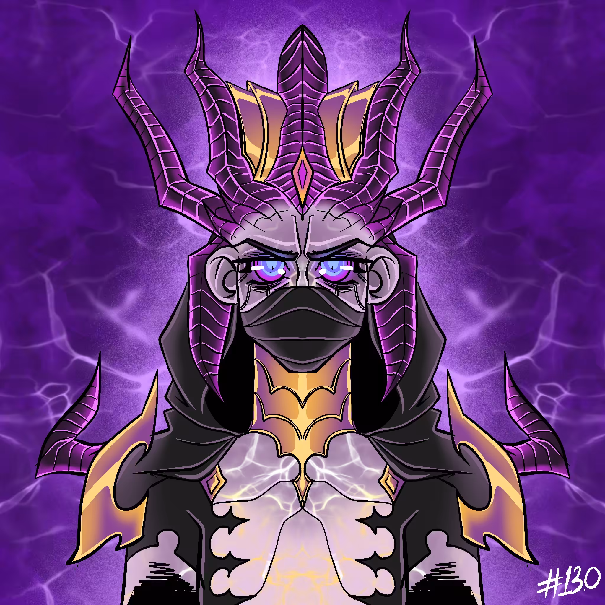 Demonz #130