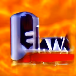 elaw.com (2000-2001) reimagined by Cosmographia, with Simon Denny and Guile Twardowski