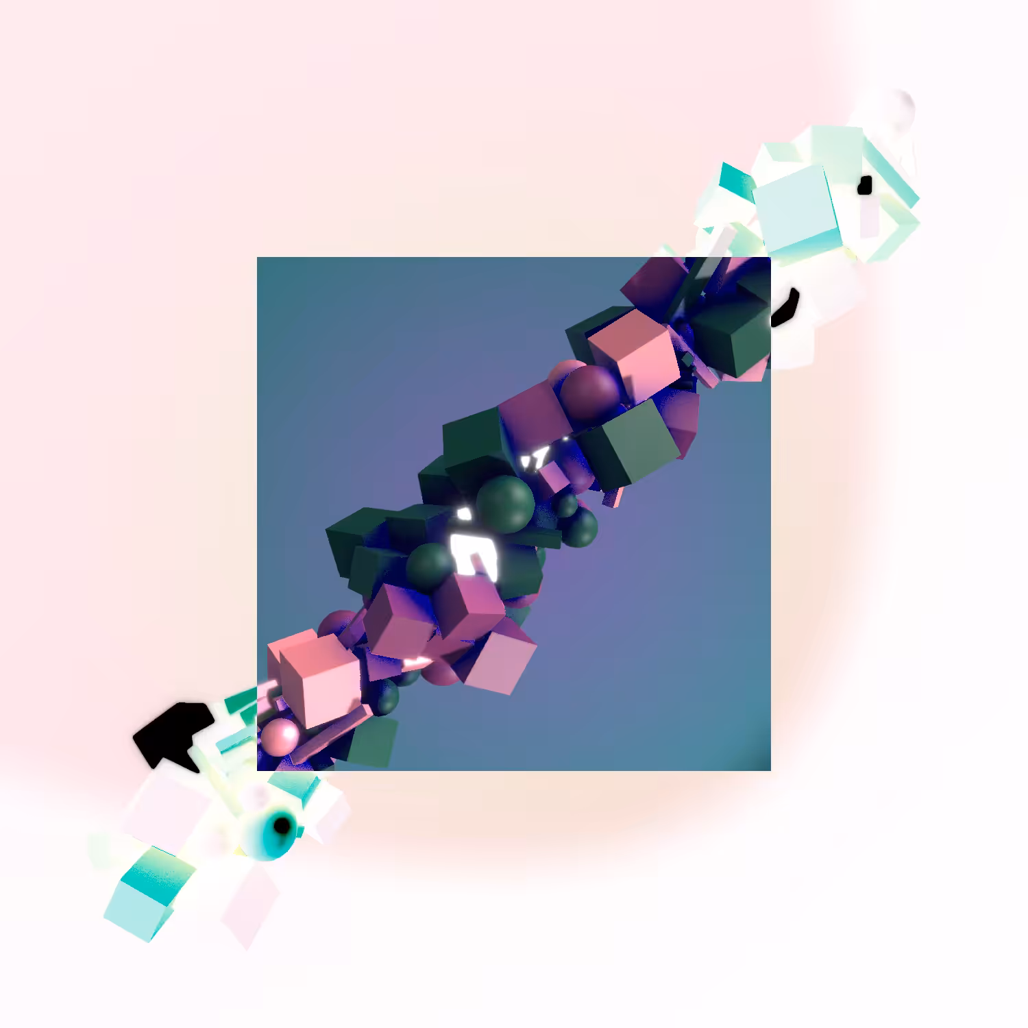 Aggregation #10