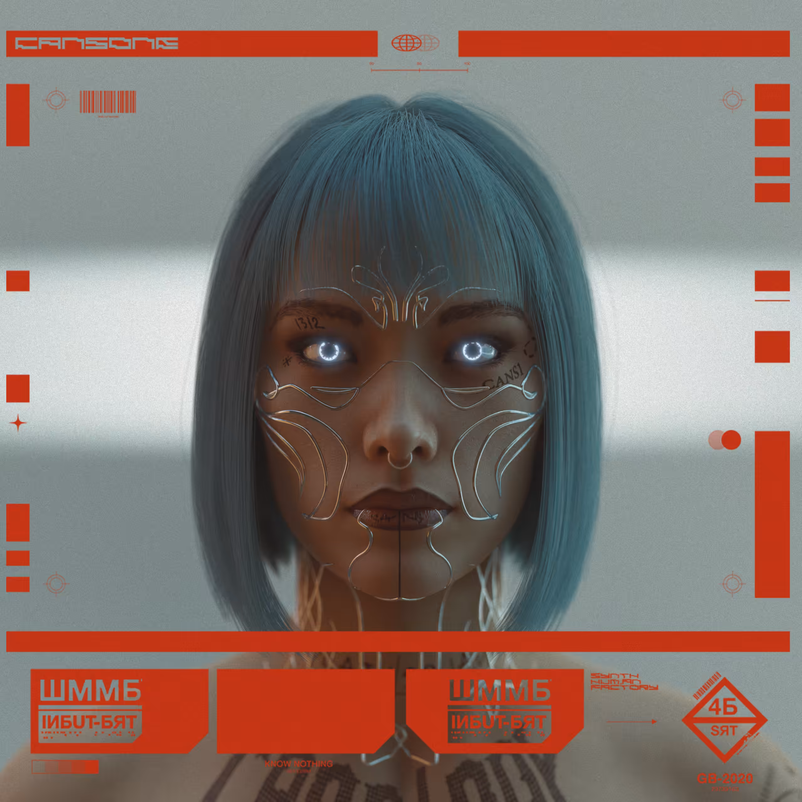 V0SS/ KLAIWERT #3