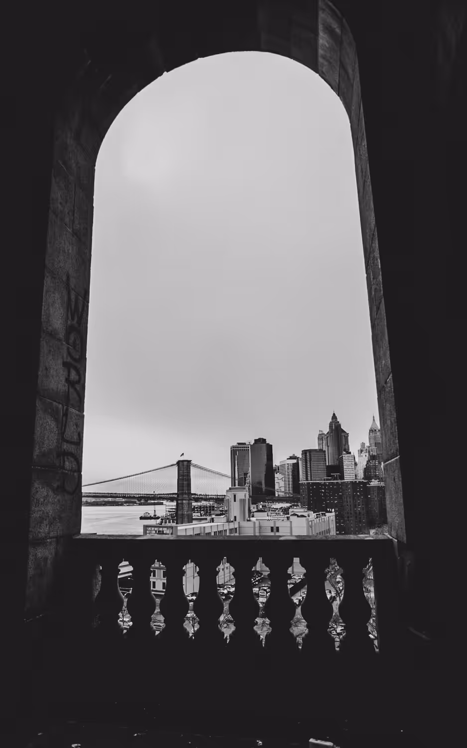 Passage Brooklyn