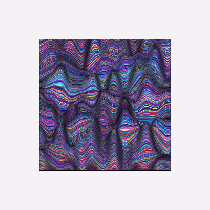 Acid Land #3