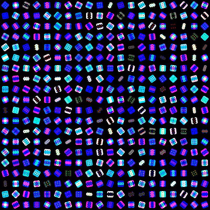 little.delusions #32